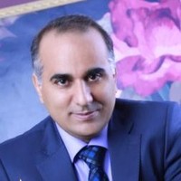 Alireza Ansari