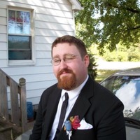 Adam Cameron