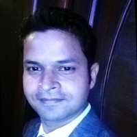 Chandan Tripathi