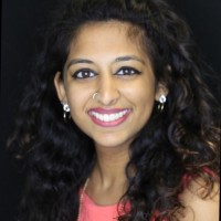 Sandy Varghese