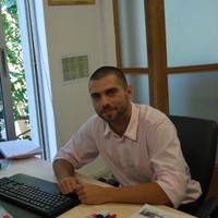 Vassilis Stavrianakos