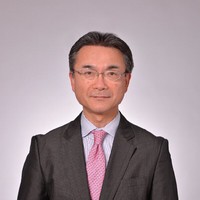 YOSHIHIRO HAMADA