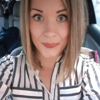 Sandra Dahlberg