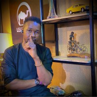 Daniel Samari Obozuwa