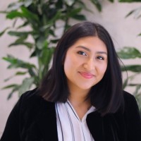 Lizbeth Salinas-Reyes