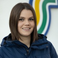Johanna Svahn