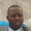 reuben mogale
