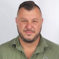 Sakkie ROELOFSE