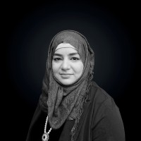 Aleena Rizwan