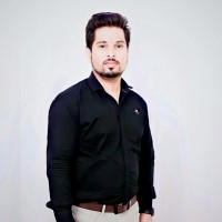 Ankit Parmar