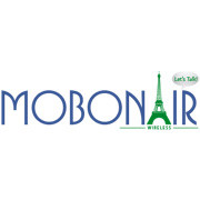 Mobonair wireless