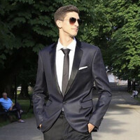 Stefan Mirkovic