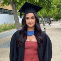 Jaedyn Pathania