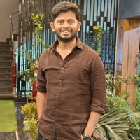 Kalpataru Tripathy