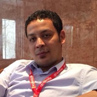 Ahmed Eldesoky