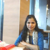 Puja M.