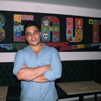 Brian Dreyfus Gaba