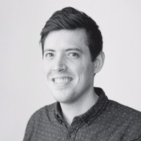 Eric Carlander-Munro