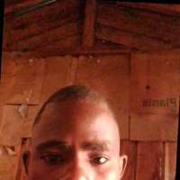 MAXWELL WANYONY I