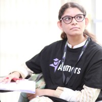 Tahmida Haque