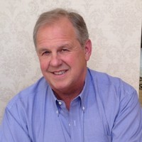 R. Bruce Fisher