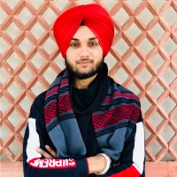 Gurpreet Singh