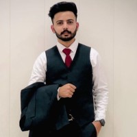Harsh Oberoi