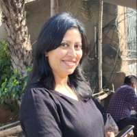 Kanika Tripathi