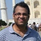 Abhik Kar