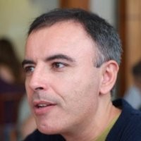 Julio Cesar Silva Dos Santos