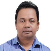 Dr Kalpataru Rout