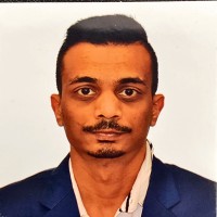Harsh Patel