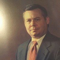 Ken Taylor