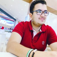 Ziad Magdy