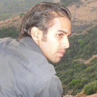 Abhinandan Shrivastava