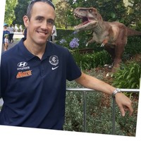 Greg Hyde