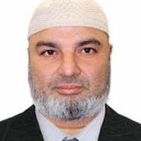 Tajjamul Hashmi
