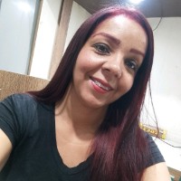 Aline Gomes