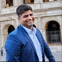 Sachin Deshmane