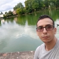 mohamed chlih