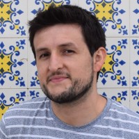 Ramiro A. Ortegón Delgadillo