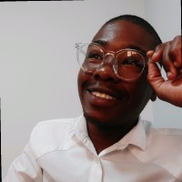 Mahlatse Edwin Pilusa