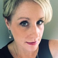 Kristine Mcdonald