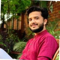 Mehedi Hassan Nayeem