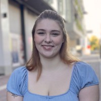 Samantha Tappenden