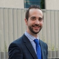 Pablo A. González Jiménez