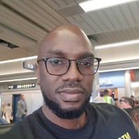 Kay Kehinde