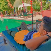 Saksham Solanki