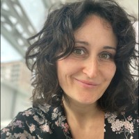 Alice de Carli Enrico