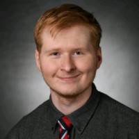Luke Wade